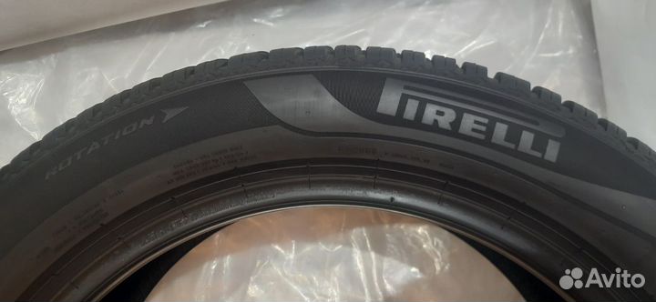 Pirelli Cinturato All Season 235/50 R18 101V