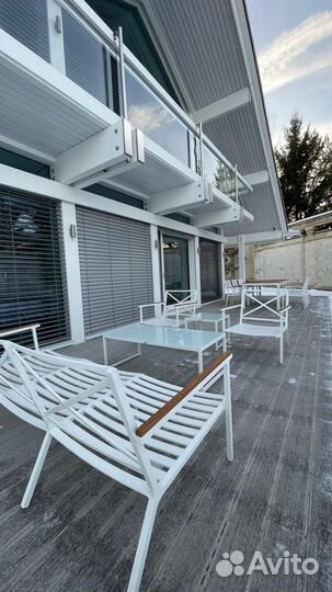 Кресло Premium Calma