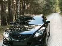 Mazda 6 1.8 MT, 2011, 245 000 км, с пробегом, цена 1 200 000 руб.