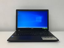 Идеальный ноутбук Acer 4ядра/8gb/SSD 256gb