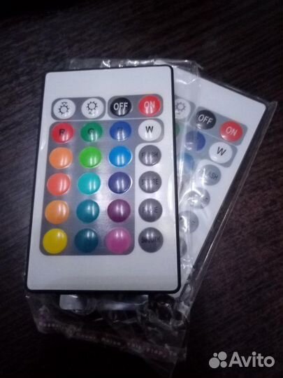 Светодиодные ленты