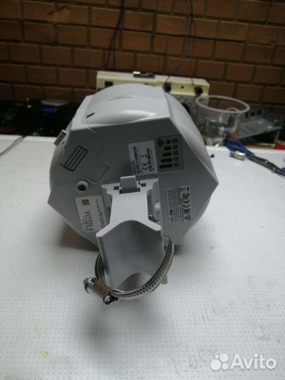 Маршрутизатор SXT Lte kit