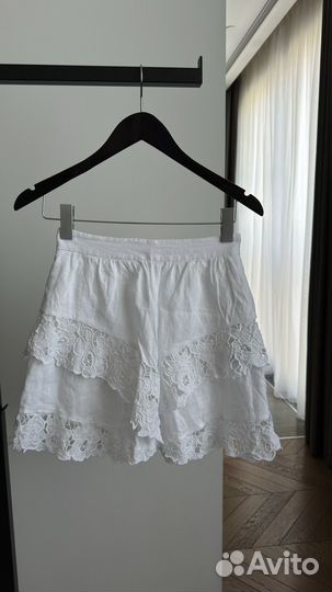 Isabel marant юбка