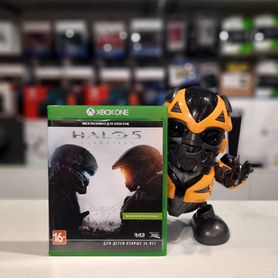 Halo 5 Guardians игры Xbox One 200шт - обмен