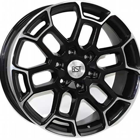 Литые диски RST R072 8.5×R20 6×139.7