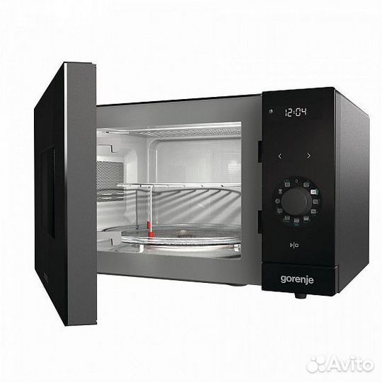 Микроволновая печь gorenje MO235 SYB