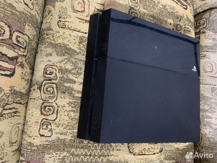Sony playstation 4