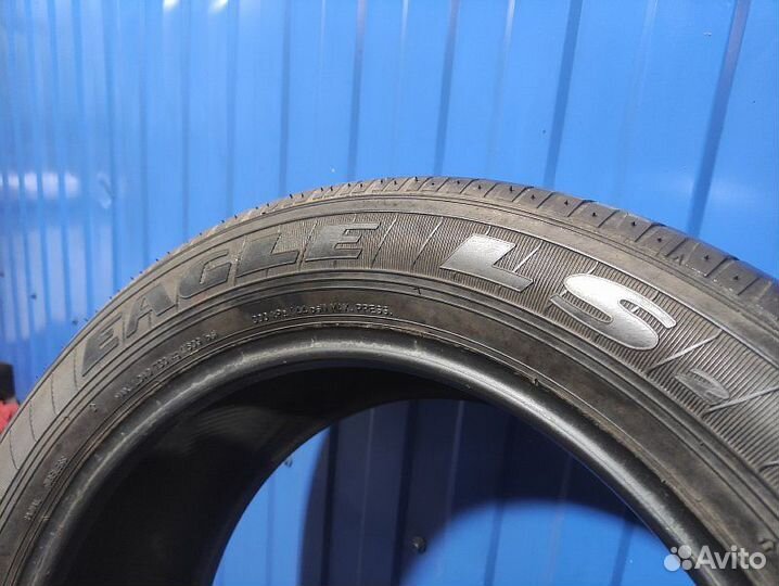 Goodyear Eagle LS 2 225/55 R18