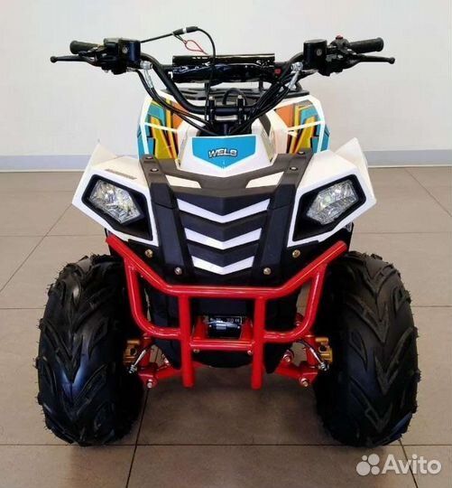 Wels EVO.M. Новый