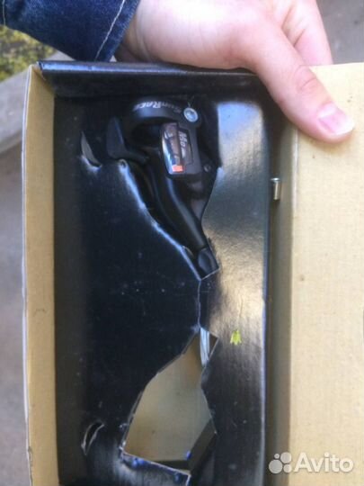 Запчасти для велосипеда