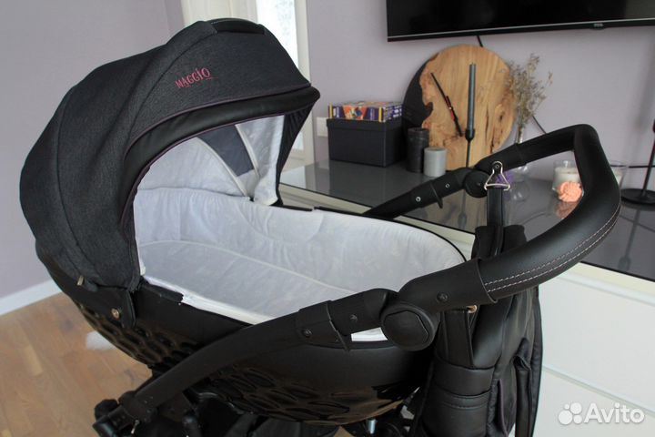 Camarelo magio 2 в 1