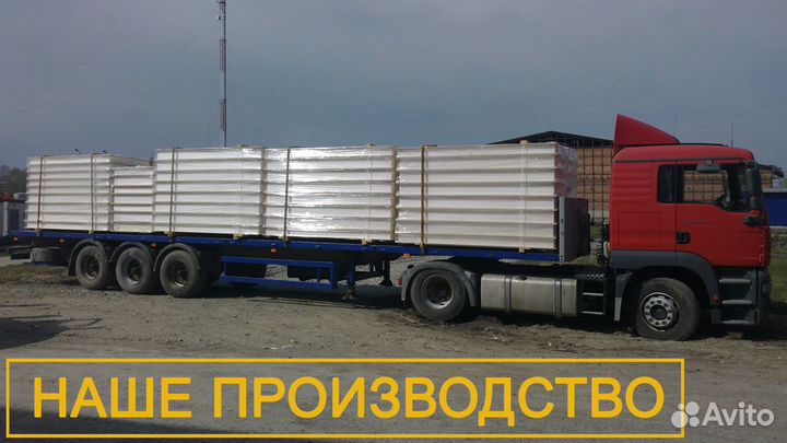 Сип панели от производителя в Лянтор