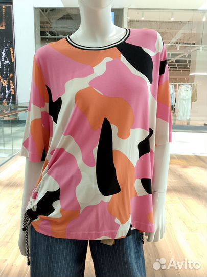 Футболка женская Frapp