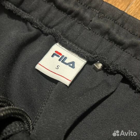 Спортианые штаны fila оригинал мужская