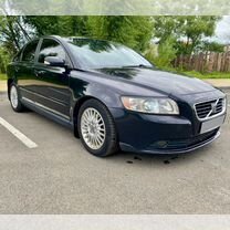 Volvo S40 2.4 AT, 2007, 366 978 км, с пробегом, цена 860 000 руб.