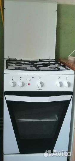 Газовая плита бу