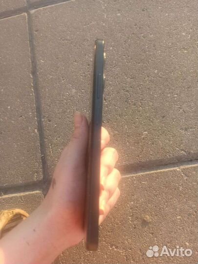 Xiaomi redmi note 12