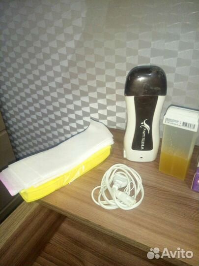 Воскоплав для депиляции