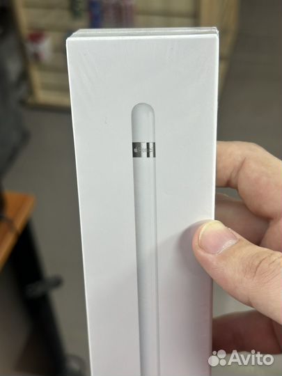 Apple Pencil 1