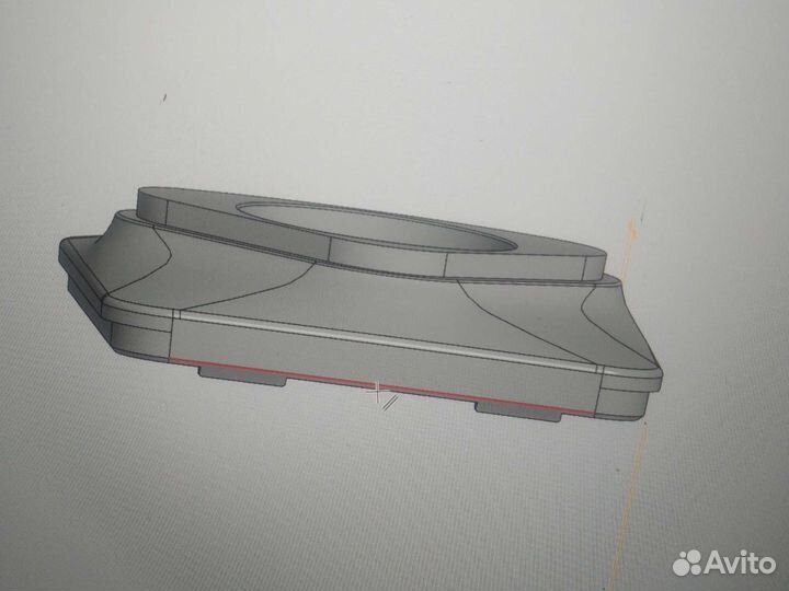 Написание уп для Чпу