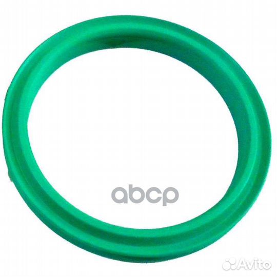 Прокладка воздушного патрубка (турбина) renault