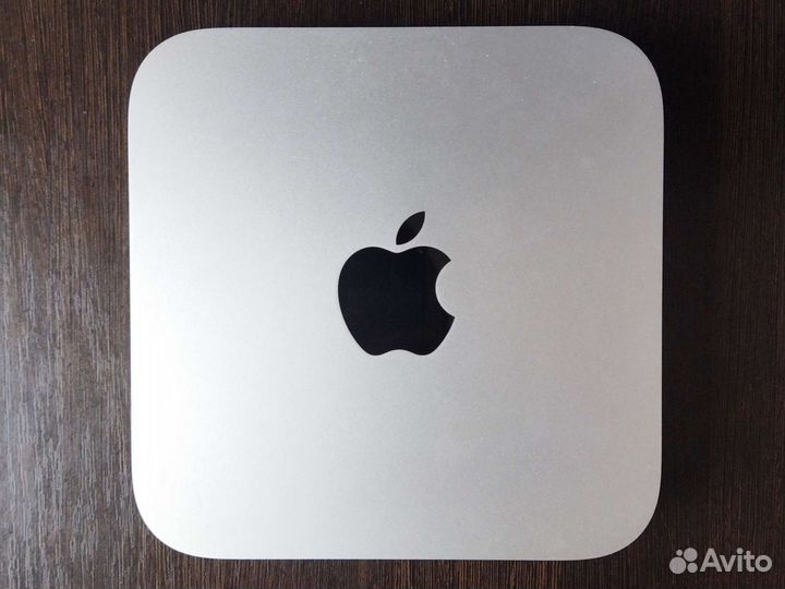 Apple Mac mini late 2012
