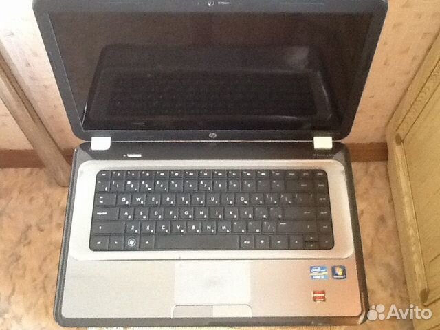 Ноутбук Игровой HP g6 AMD A-4/4.0/500 Radeon 6480G