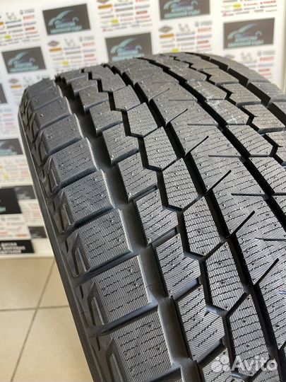 Yokohama Ice Guard G075 225/55 R19 99Q