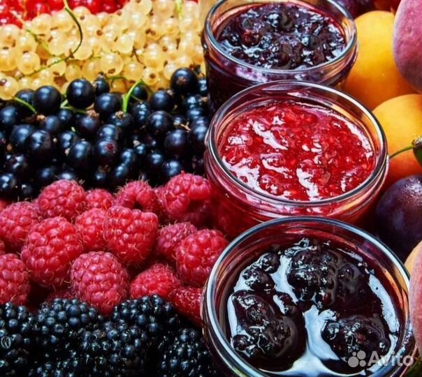 Варенье