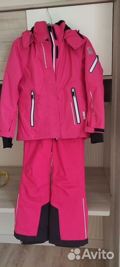 Костюм горнолыжный Reima 134