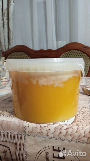 Продажа мёда