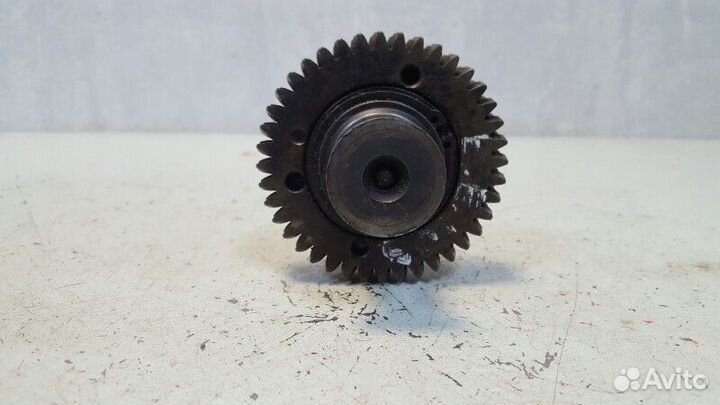 Распредвал впускной Toyota Corolla 7 E100 EE103