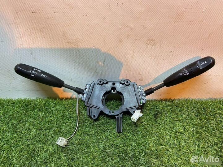 Переключатель поворотов Chevrolet Aveo T250 2008