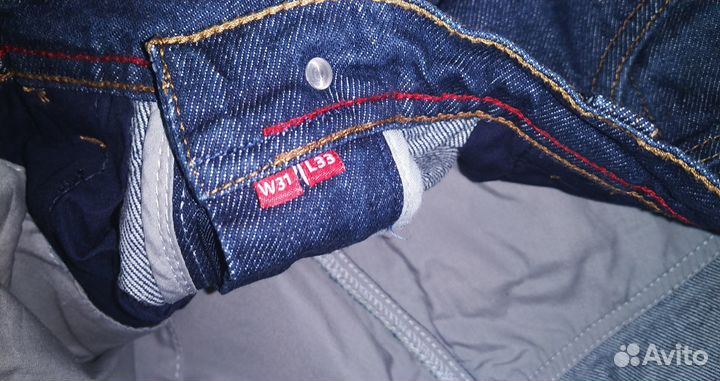 Мотокуртка и мотоджинсы Inflame (M)