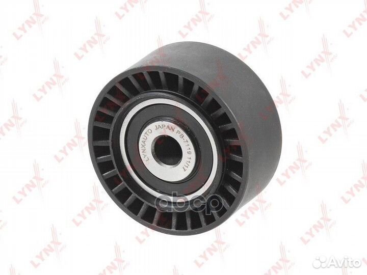 Ролик обводной приводного ремня PB-7119 PB7119