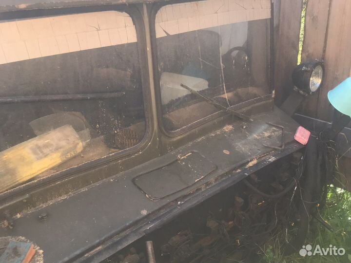 Кабина на урал 4320