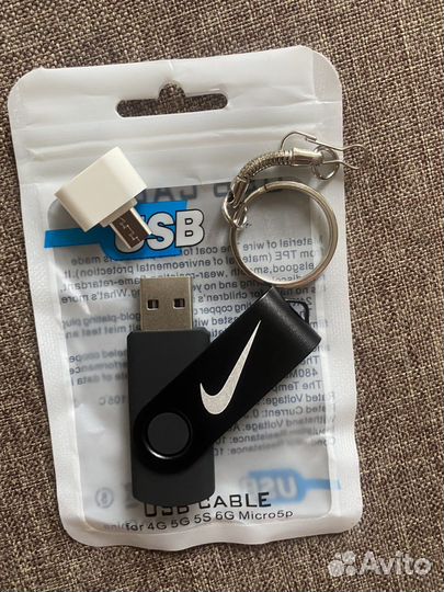 Usb флешка 64 gb