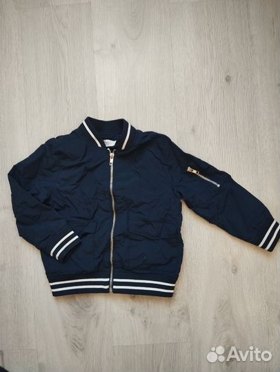 Ветровка H&M 110