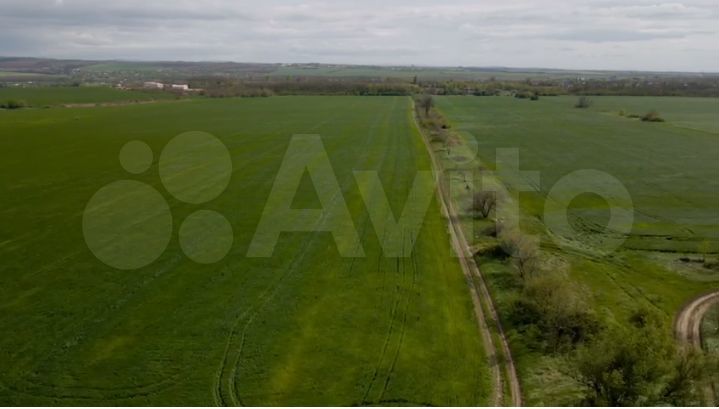 Участок 6,8 га (СНТ, ДНП)