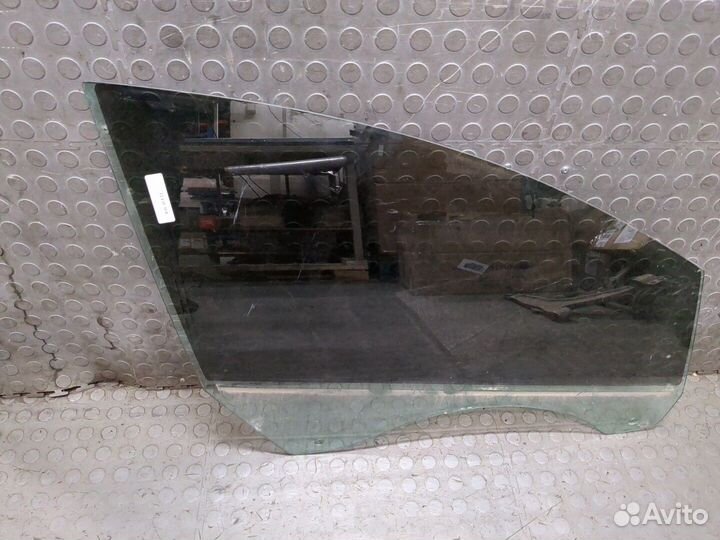 Стекло боковой двери Ford Fusion 2017- USA, 2020