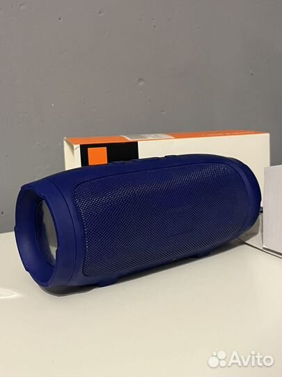Портативная колонка charge mini 3 новая