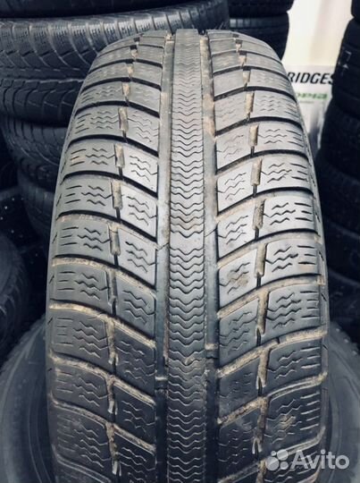 Michelin Latitude Alpin 195/60 R16 89T
