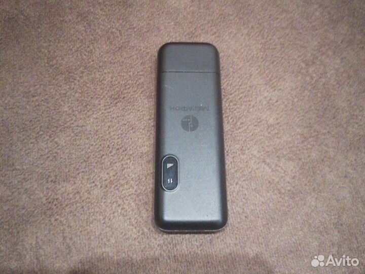 Usb модем 4g