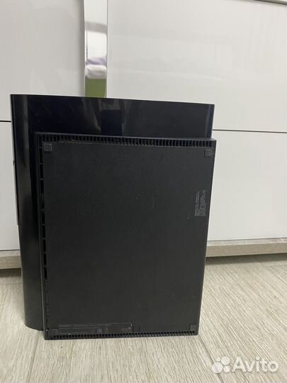 Sony playstation 3 slim