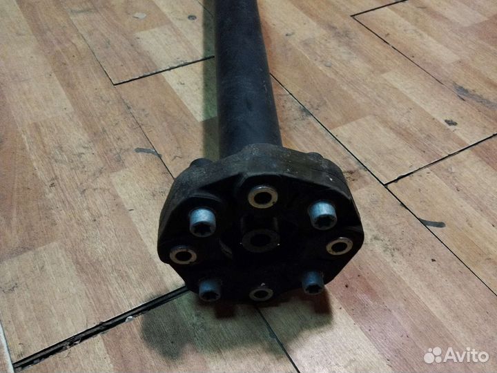 Кардан задний Mercedes E-klasse W213 A2134108600