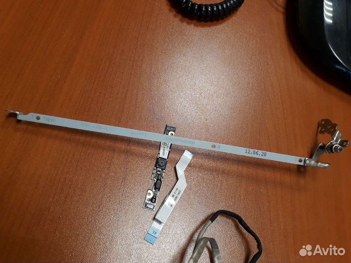 Запчасти для ноутбука acer V3-571G