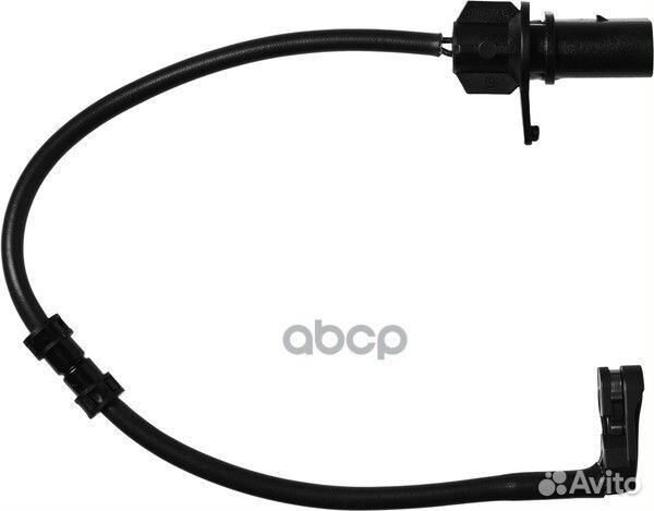 Датчик износа тормозных колодок (2 в уп.) пер