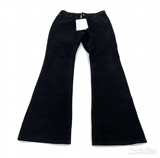 Джинсы Rick Owens bolan bootcut drkshdw type