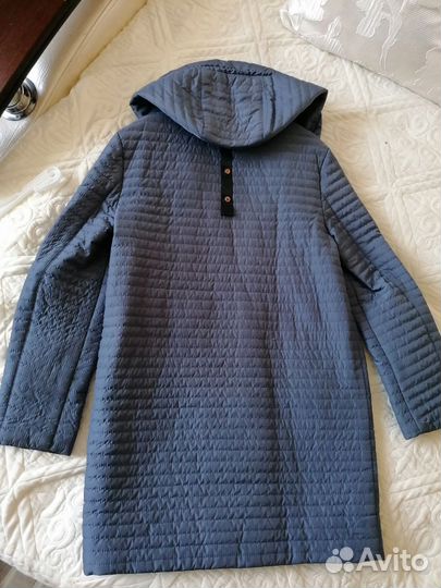 Пальто для девочки
