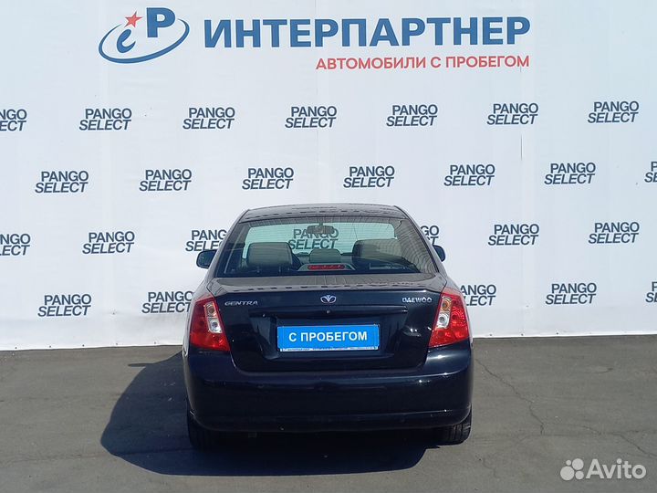 Daewoo Gentra 1.5 МТ, 2014, 140 800 км